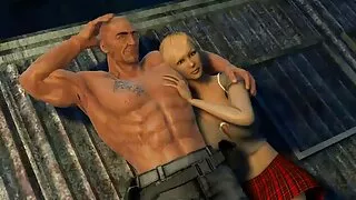 લાલચુ પુખ્ત બીપી સેક્સી બીપી સોનેરી કાળા માણસ સાથે ઉન્મત્ત સેક્સ છે