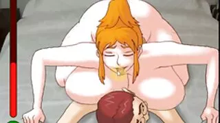 યુવાન નોકરડી મૌખિક સેક્સ બીપી વીડીયો સ્ટ્રોકિંગ સાથે બે ગાય્સને ખુશ કરે છે